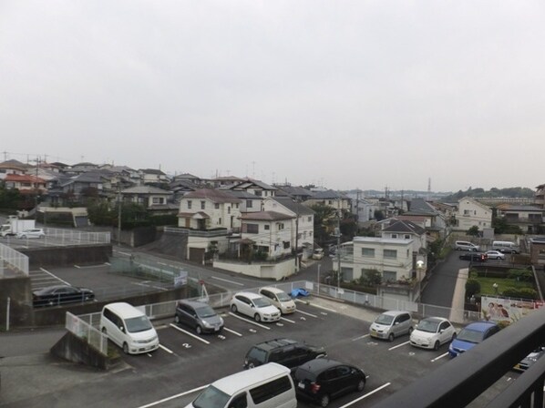 エスポワールの物件内観写真